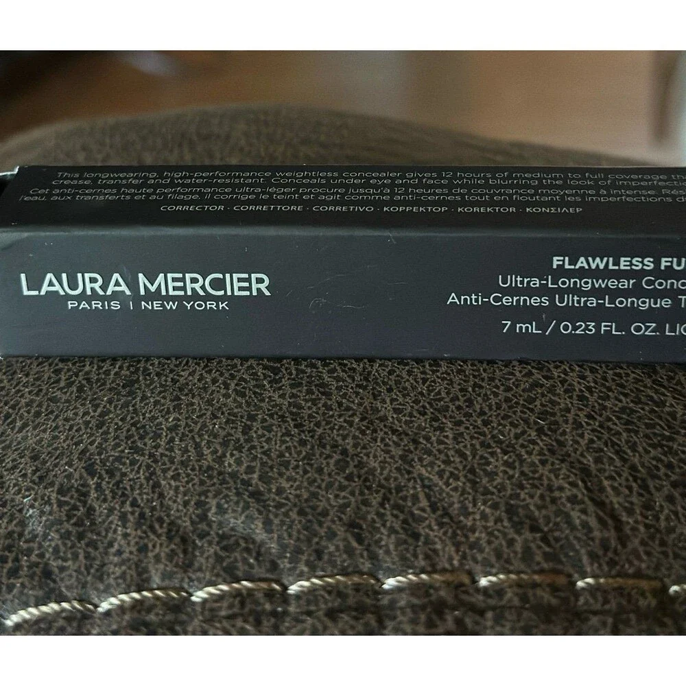 Laura Mercier Flawless Fusion Ultra long wear Concealer 4c